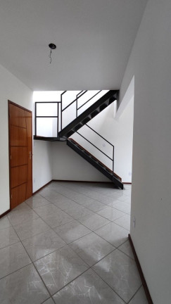 Imagem Cobertura com 3 Quartos à Venda, 135 m² em Manoel Honório - Juiz De Fora