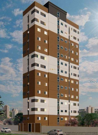 Imagem Apartamento com 2 Quartos à Venda, 38 m² em Vila Guilhermina - São Paulo Imagem Apartamento com 2 Quartos à Venda, 38 m² em Vila Guilhermina - São Paulo