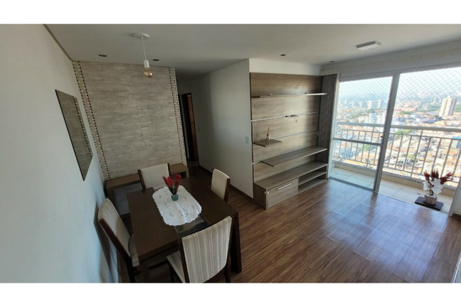 Imagem Apartamento com 2 Quartos à Venda, 63 m² em Vila Paiva - São Paulo Imagem Apartamento com 2 Quartos à Venda, 63 m² em Vila Paiva - São Paulo