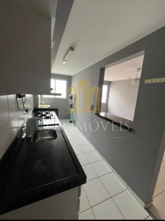 Imagem Apartamento com 2 Quartos à Venda, 56 m² em Conjunto Residencial Trinta E Um De Março - São José Dos Campos Imagem Apartamento com 2 Quartos à Venda, 56 m² em Conjunto Residencial Trinta E Um De Março - São José Dos Campos