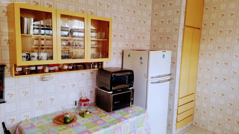 Imagem Casa com 4 Quartos à Venda, 175 m² em Balneário Oásis - Peruíbe