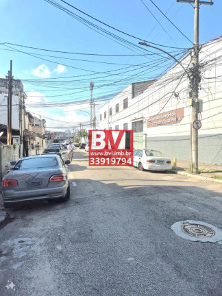 Imagem Casa com 1 Quarto à Venda, 60 m² em Irajá - Rio De Janeiro