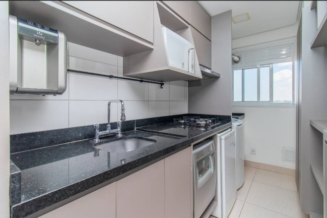 Imagem Apartamento com 3 Quartos à Venda, 74 m² em Centro - Canoas Imagem Apartamento com 3 Quartos à Venda, 74 m² em Centro - Canoas