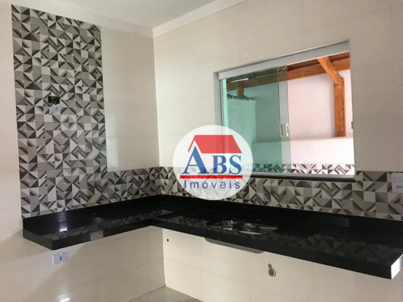 Imagem Sobrado com 2 Quartos à Venda, 80 m² em Caiçara - Praia Grande Imagem Sobrado com 2 Quartos à Venda, 80 m² em Caiçara - Praia Grande