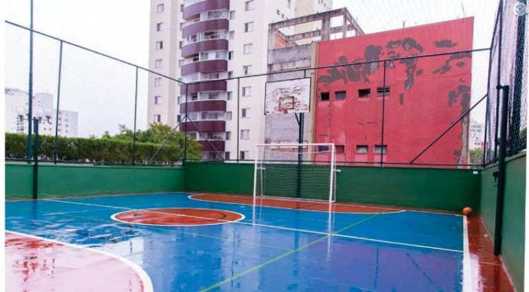 Imagem Apartamento com 3 Quartos à Venda, 158 m² em Saúde - São Paulo Imagem Apartamento com 3 Quartos à Venda, 158 m² em Saúde - São Paulo