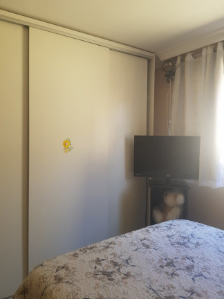 Imagem Apartamento com 3 Quartos à Venda, 69 m² em Santa Cândida - Curitiba Imagem Apartamento com 3 Quartos à Venda, 69 m² em Santa Cândida - Curitiba