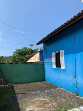Imagem Casa com 2 Quartos à Venda, 100 m² em Capricórnio Iii - Caraguatatuba Imagem Casa com 2 Quartos à Venda, 100 m² em Capricórnio Iii - Caraguatatuba
