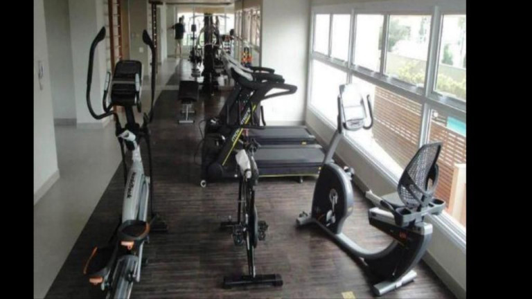 Imagem Cobertura com 4 Quartos à Venda, 360 m² em Campestre - Santo André Imagem Cobertura com 4 Quartos à Venda, 360 m² em Campestre - Santo André