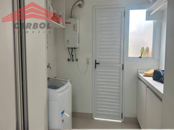 Imagem Casa de Condomínio com 4 Quartos à Venda, 203 m² em Jardim Ermida I - Jundiaí