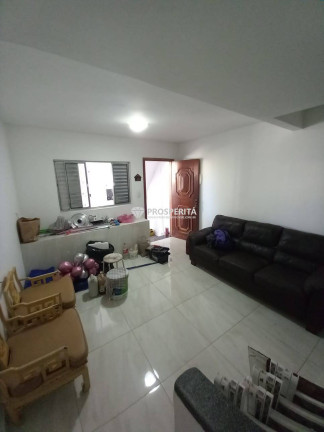 Imagem Casa com 4 Quartos à Venda,  em Centro - Diadema