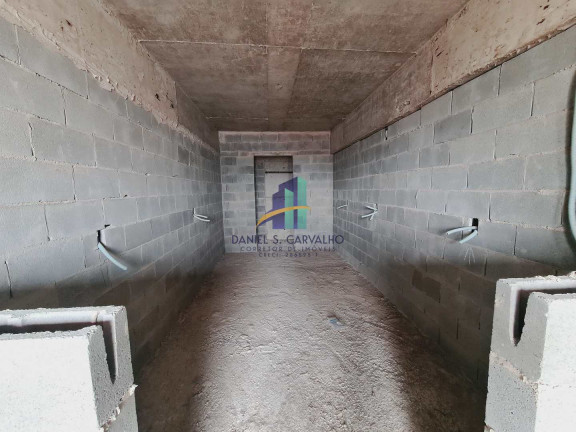 Imagem Apartamento com 3 Quartos à Venda, 126 m² em Guilhermina - Praia Grande