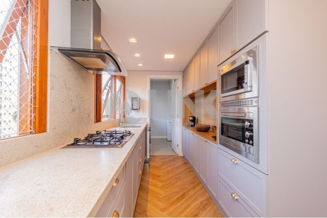 Imagem Apartamento com 3 Quartos à Venda, 120 m² em Menino Deus - Porto Alegre