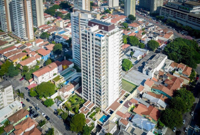Imagem Apartamento com 4 Quartos à Venda, em água Branca - São Paulo Imagem Apartamento com 4 Quartos à Venda, em água Branca - São Paulo