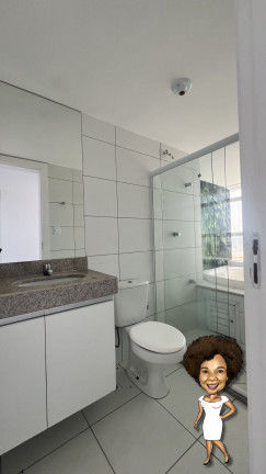 Imagem Apartamento com 4 Quartos à Venda, 121 m² em Atalaia - Aracaju