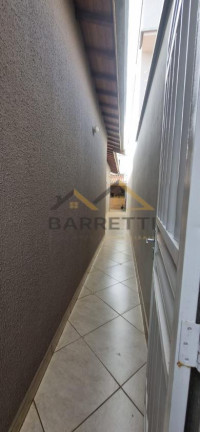 Imagem Casa com 2 Quartos à Venda, 121 m² em Parque Conceição Ii - Piracicaba Imagem Casa com 2 Quartos à Venda, 121 m² em Parque Conceição Ii - Piracicaba