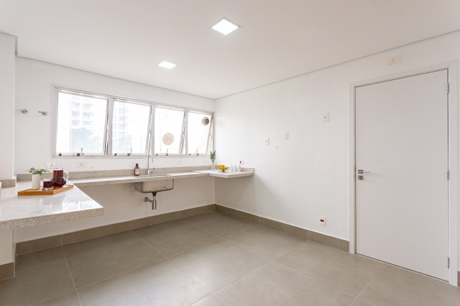 Imagem Apartamento com 2 Quartos à Venda, 161 m² em Moema - São Paulo Imagem Apartamento com 2 Quartos à Venda, 161 m² em Moema - São Paulo