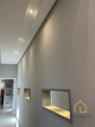 Imagem Casa com 3 Quartos à Venda, 108 m² em Jardins Do Império - Indaiatuba Imagem Casa com 3 Quartos à Venda, 108 m² em Jardins Do Império - Indaiatuba