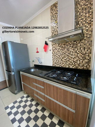 Imagem Apartamento com 3 Quartos à Venda, 70 m² em Jardim America - São José Dos Campos Imagem Apartamento com 3 Quartos à Venda, 70 m² em Jardim America - São José Dos Campos