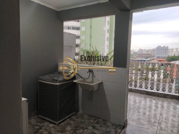 Imagem Sobrado com 5 Quartos à Venda, 289 m² em Jardim Monte Líbano - Santo André Imagem Sobrado com 5 Quartos à Venda, 289 m² em Jardim Monte Líbano - Santo André