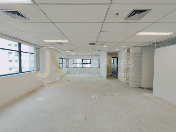 Imagem Imóvel Comercial para Alugar, 200 m² em Itaim Bibi - São Paulo Imagem Imóvel Comercial para Alugar, 200 m² em Itaim Bibi - São Paulo
