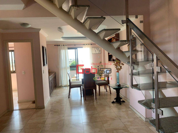 Imagem Cobertura com 3 Quartos à Venda ou Locação, 230 m² em Braga - Cabo Frio Imagem Cobertura com 3 Quartos à Venda ou Locação, 230 m² em Braga - Cabo Frio