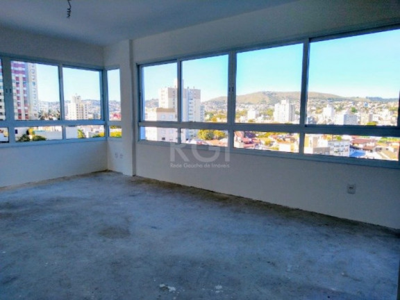 Imagem Apartamento com 2 Quartos à Venda, 72 m² em Petrópolis - Porto Alegre