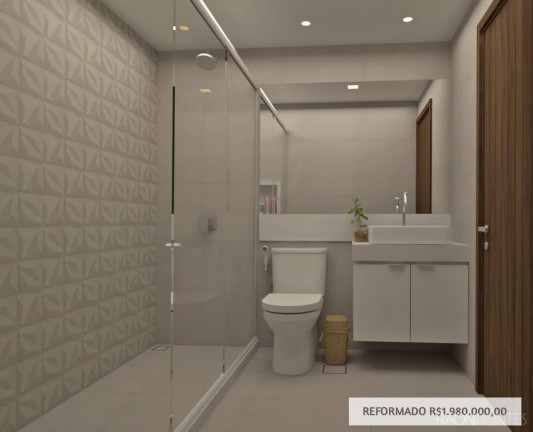 Imagem Casa de Condomínio com 5 Quartos à Venda, 384 m² em São Conrado - Rio De Janeiro Imagem Casa de Condomínio com 5 Quartos à Venda, 384 m² em São Conrado - Rio De Janeiro