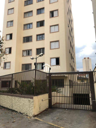 Imóvel com 2 Quartos à Venda, 79 m² em Parada Inglesa - São Paulo