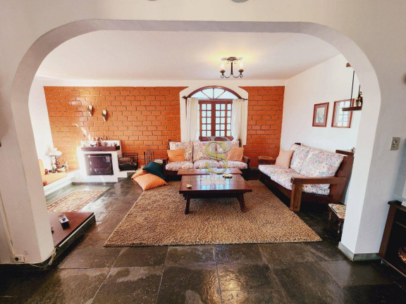 Imagem Casa com 4 Quartos à Venda, 207 m² em Serra Da Cantareira - Mairiporã Imagem Casa com 4 Quartos à Venda, 207 m² em Serra Da Cantareira - Mairiporã