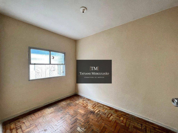 Imagem Apartamento com 3 Quartos à Venda, 60 m² em Aparecida - Santos Imagem Apartamento com 3 Quartos à Venda, 60 m² em Aparecida - Santos