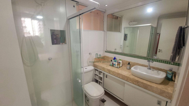 Imagem Apartamento com 3 Quartos à Venda, 98 m² em Icaraí - Niterói Imagem Apartamento com 3 Quartos à Venda, 98 m² em Icaraí - Niterói
