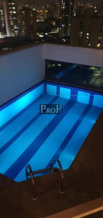 Imagem Cobertura com 3 Quartos à Venda, 281 m² em Fundação - São Caetano Do Sul Imagem Cobertura com 3 Quartos à Venda, 281 m² em Fundação - São Caetano Do Sul