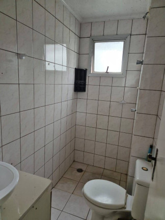 Imagem Apartamento com 2 Quartos à Venda, 50 m² em Paulicéia - São Bernardo Do Campo