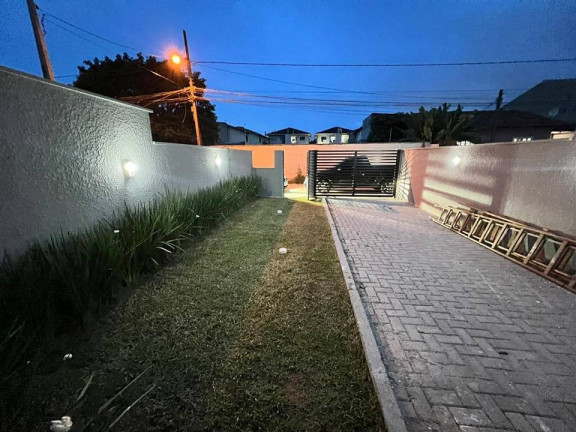 Imagem Casa com 2 Quartos à Venda, 110 m² em Ingleses Do Rio Vermelho - Florianópolis