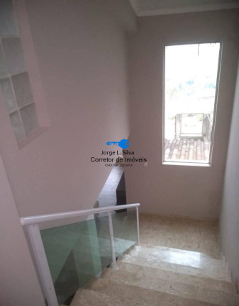 Imagem Casa de Condomínio com 5 Quartos à Venda, 400 m² em Jardins (polvilho) - Cajamar