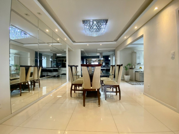 Imagem Apartamento com 3 Quartos à Venda, 177 m² em Campinas - São José