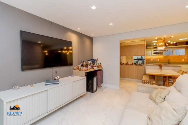 Apartamento com 2 Quartos à Venda,  em Vila Nova Conceição - São Paulo