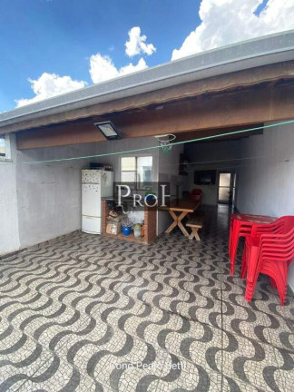 Imagem Cobertura com 2 Quartos à Venda, 114 m² em Vila Palmares - Santo André