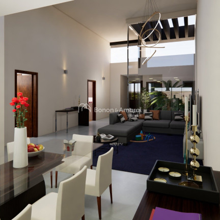 Imagem Casa de Condomínio com 3 Quartos à Venda, 401 m² em Residencial Santa Maria - Valinhos Imagem Casa de Condomínio com 3 Quartos à Venda, 401 m² em Residencial Santa Maria - Valinhos