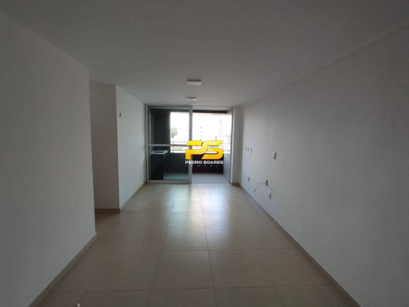 Imagem Apartamento com 3 Quartos à Venda, 90 m² em Brisamar - João Pessoa Imagem Apartamento com 3 Quartos à Venda, 90 m² em Brisamar - João Pessoa
