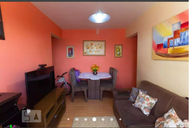 Imagem Apartamento com 2 Quartos à Venda, 52 m² em Engenheiro Goulart - São Paulo Imagem Apartamento com 2 Quartos à Venda, 52 m² em Engenheiro Goulart - São Paulo