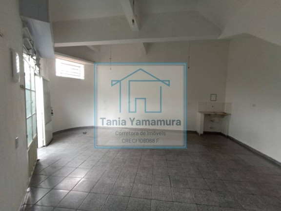 Imagem Casa à Venda, 140 m² em Bangú - Santo André Imagem Casa à Venda, 140 m² em Bangú - Santo André