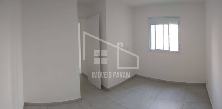 Imagem Apartamento com 2 Quartos à Venda, 47 m² em Centro - Santo André Imagem Apartamento com 2 Quartos à Venda, 47 m² em Centro - Santo André