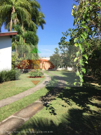 Imagem Casa com 5 Quartos à Venda, 731 m² em Parque Bandeirantes - Taubaté Imagem Casa com 5 Quartos à Venda, 731 m² em Parque Bandeirantes - Taubaté