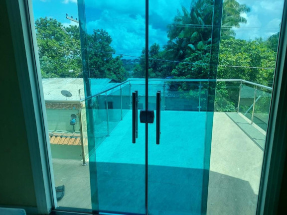 Imagem Casa com 5 Quartos à Venda, 200 m² em Colônia Terra Nova - Manaus Imagem Casa com 5 Quartos à Venda, 200 m² em Colônia Terra Nova - Manaus