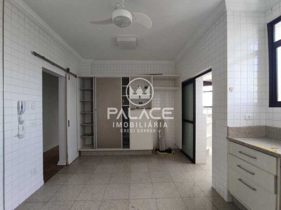 Imagem Apartamento com 4 Quartos à Venda, 147 m² em Centro - Piracicaba