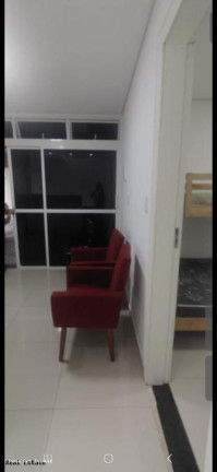 Imagem Apartamento com 1 Quarto à Venda, 40 m² em Ingleses - Florianópolis