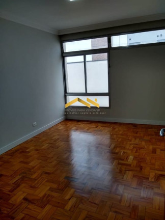 Apartamento com 2 Quartos à Venda, 72 m² em Paraiso - São Paulo