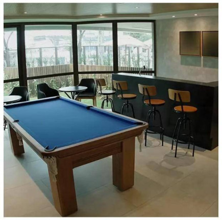 Imagem Apartamento com 1 Quarto para Alugar, 36 m² em Pina - Recife Imagem Apartamento com 1 Quarto para Alugar, 36 m² em Pina - Recife