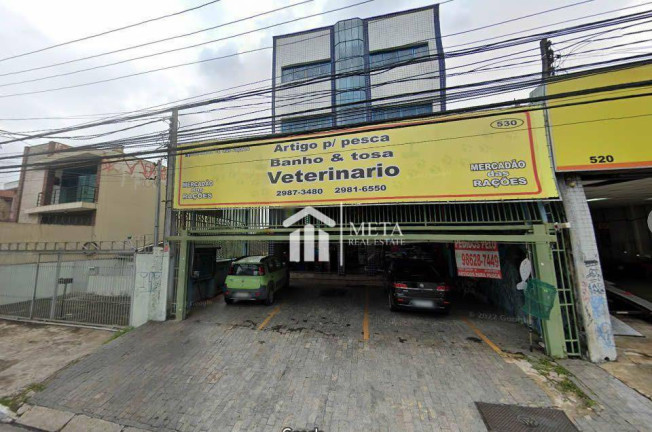Imagem Imóvel à Venda, 1.100 m² em Tucuruvi - São Paulo
